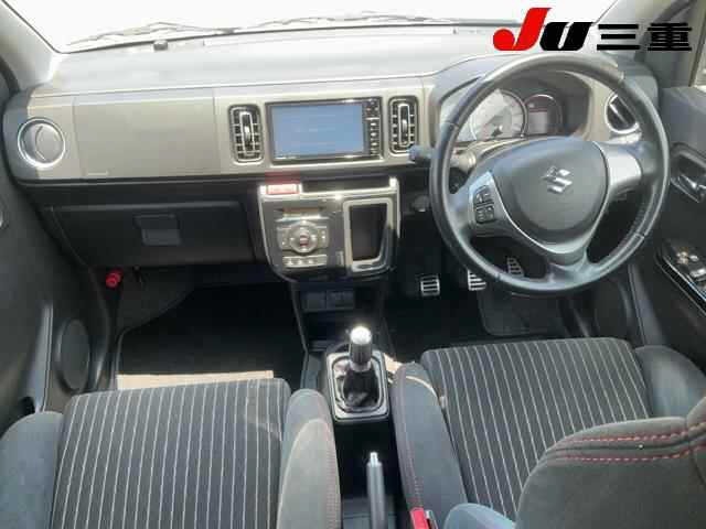 Suzuki ALTO WORKS 2016 7906454-8