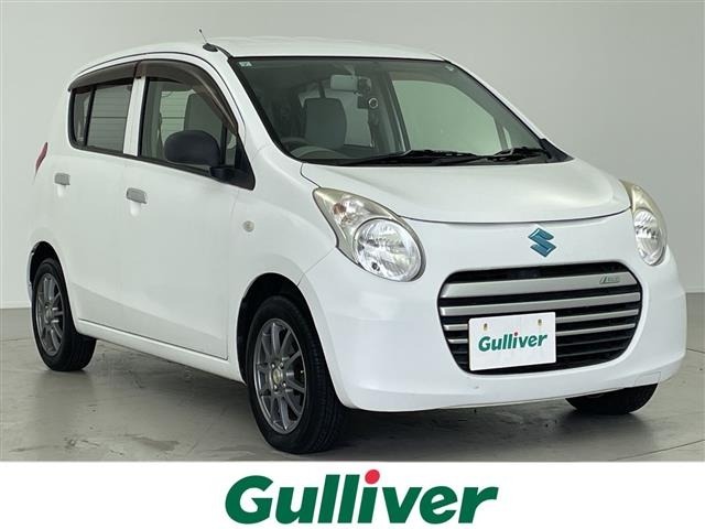 Suzuki ALTO 2013 7909202-0