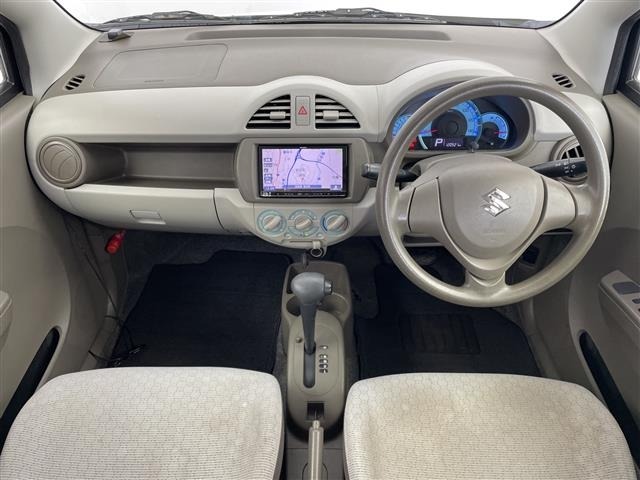 Suzuki ALTO 2013 7909202-15