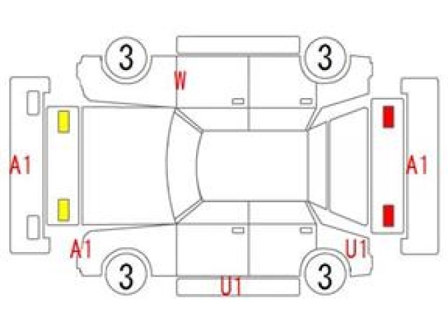 Suzuki ALTO 2013 7909202-24