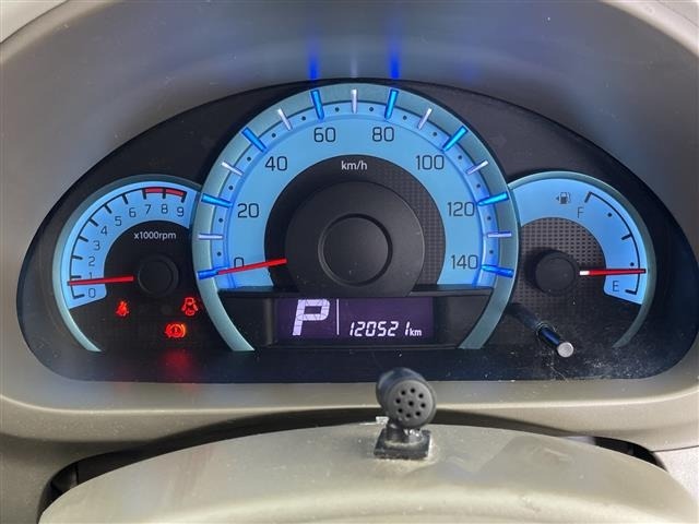 Suzuki ALTO 2013 7909202-3
