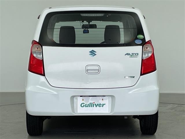 Suzuki ALTO 2013 7909202-4