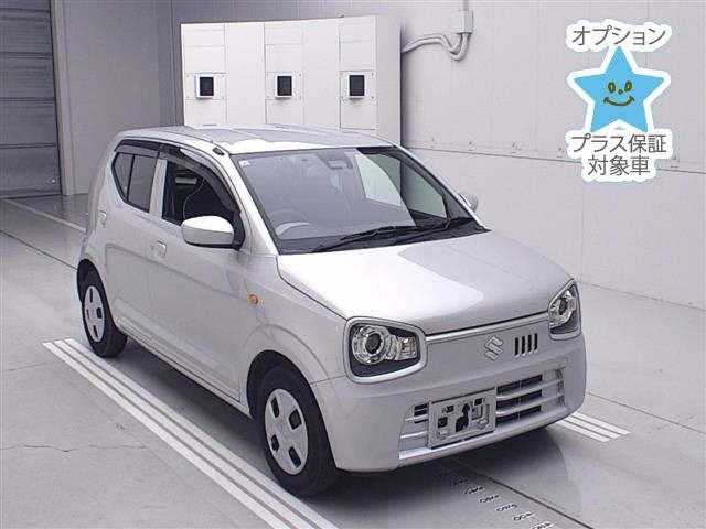 Suzuki ALTO 2019 7926189-0