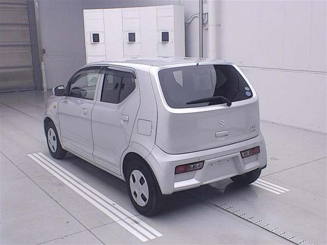 Suzuki ALTO 2019 7926189-1
