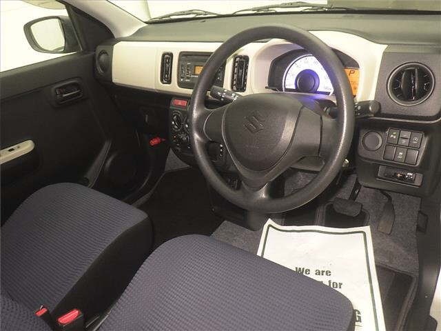 Suzuki ALTO 2019 7926189-3