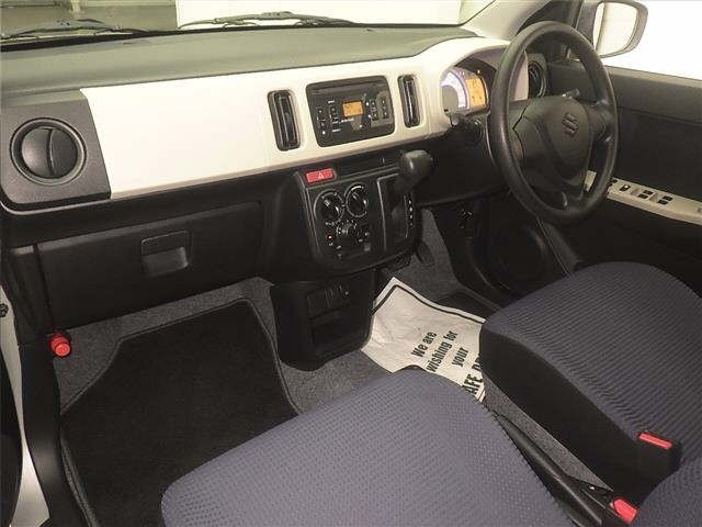 Suzuki ALTO 2019 7926189-4