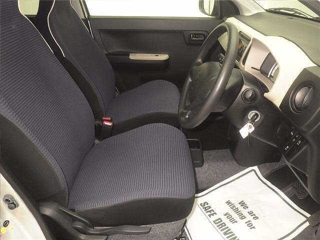 Suzuki ALTO 2019 7926189-5