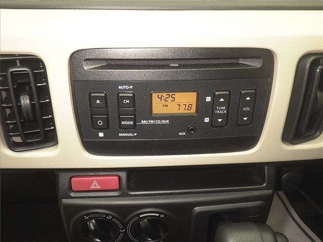 Suzuki ALTO 2019 7926189-6