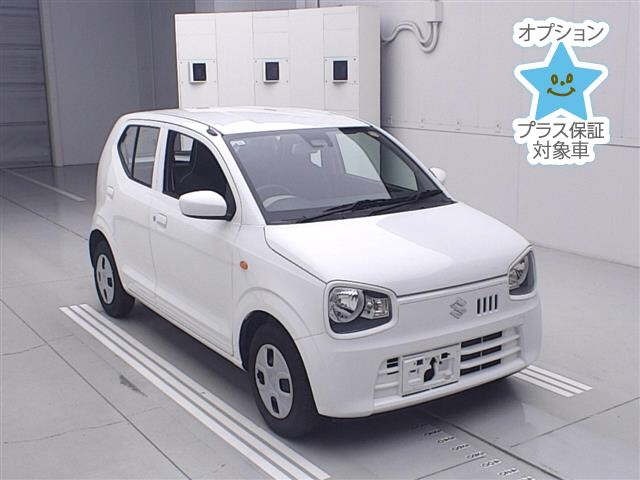 Suzuki ALTO 2021 7926194-0