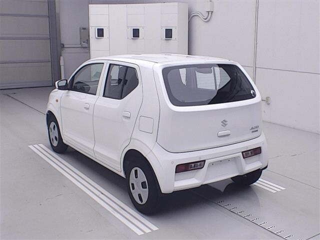 Suzuki ALTO 2021 7926194-1