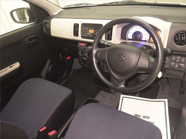 Suzuki ALTO 2021 7926194-3