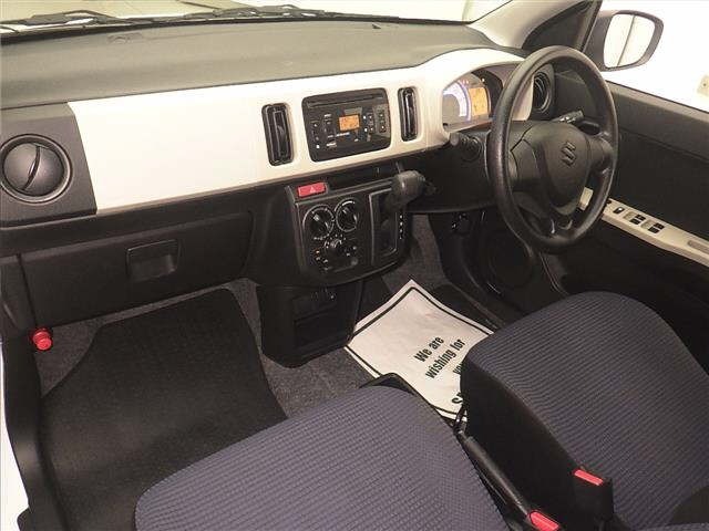 Suzuki ALTO 2021 7926194-4