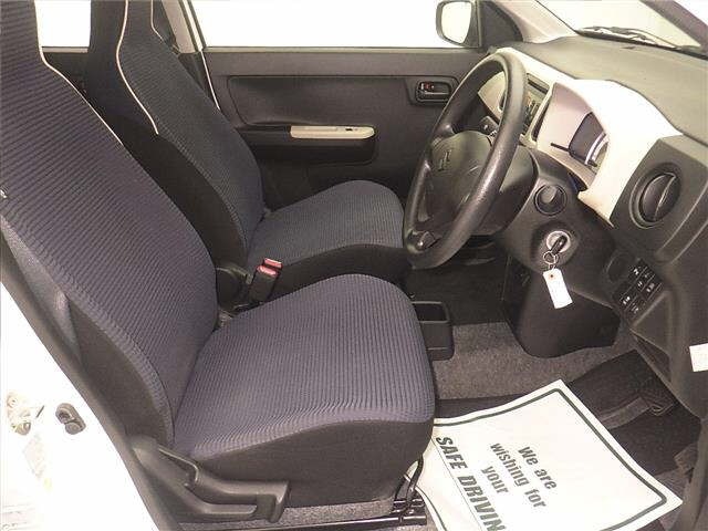 Suzuki ALTO 2021 7926194-5