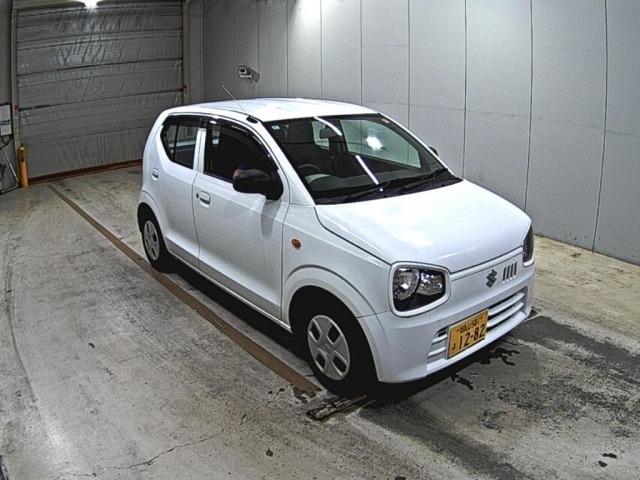 Suzuki ALTO 2020 7926202-0