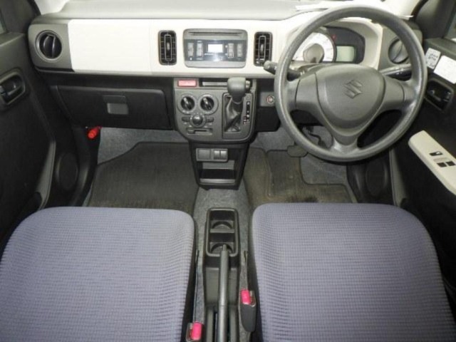 Suzuki ALTO 2020 7926202-3