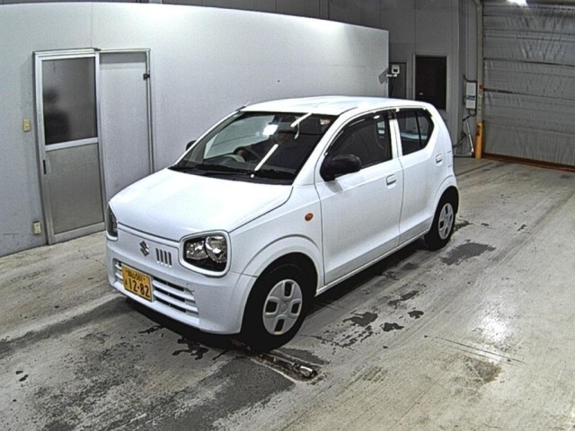 Suzuki ALTO 2020 7926202-4