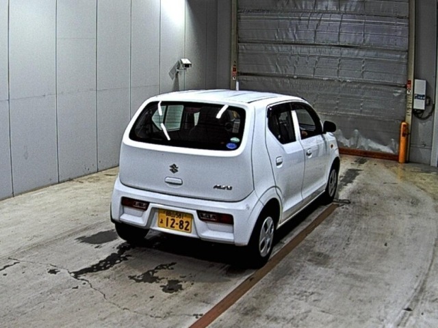Suzuki ALTO 2020 7926202-5