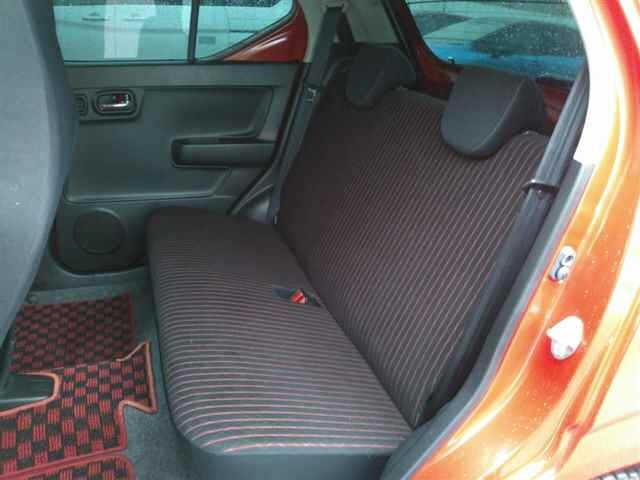 Suzuki ALTO 2015 7926203-9