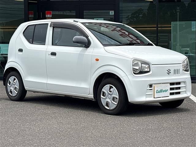 Suzuki ALTO 2016 7926431-0
