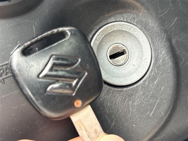 Suzuki ALTO 2016 7926431-1