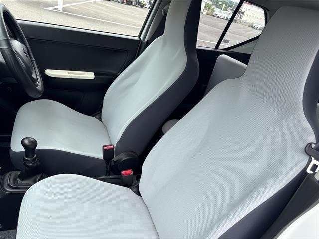 Suzuki ALTO 2016 7926431-10