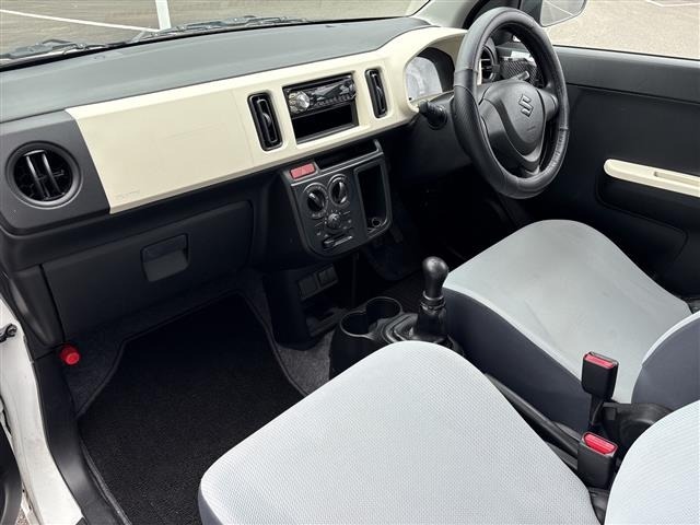 Suzuki ALTO 2016 7926431-11