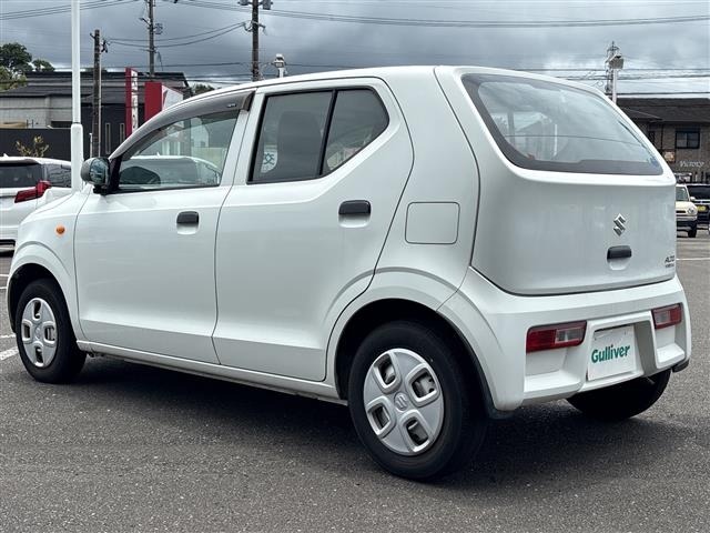 Suzuki ALTO 2016 7926431-13