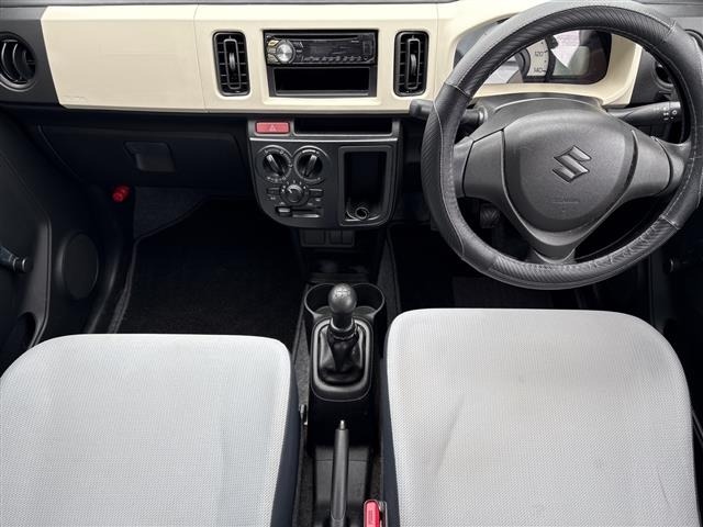 Suzuki ALTO 2016 7926431-14