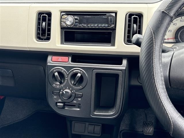 Suzuki ALTO 2016 7926431-17