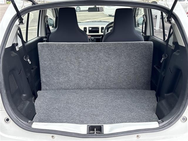 Suzuki ALTO 2016 7926431-22