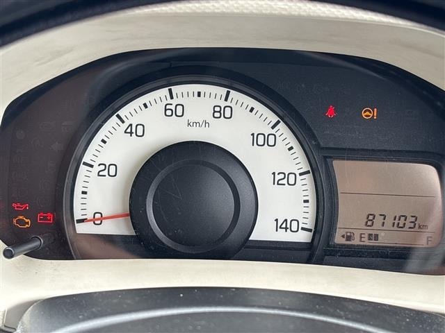 Suzuki ALTO 2016 7926431-3