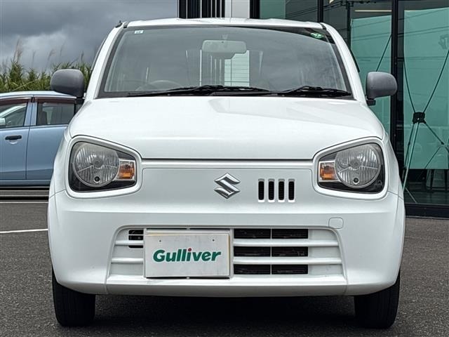 Suzuki ALTO 2016 7926431-4