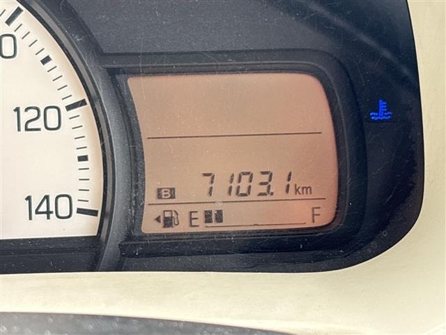 Suzuki ALTO 2016 7926431-5