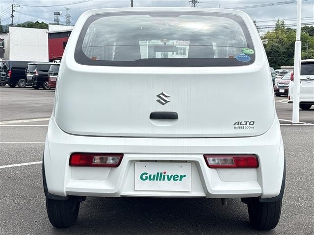 Suzuki ALTO 2016 7926431-6