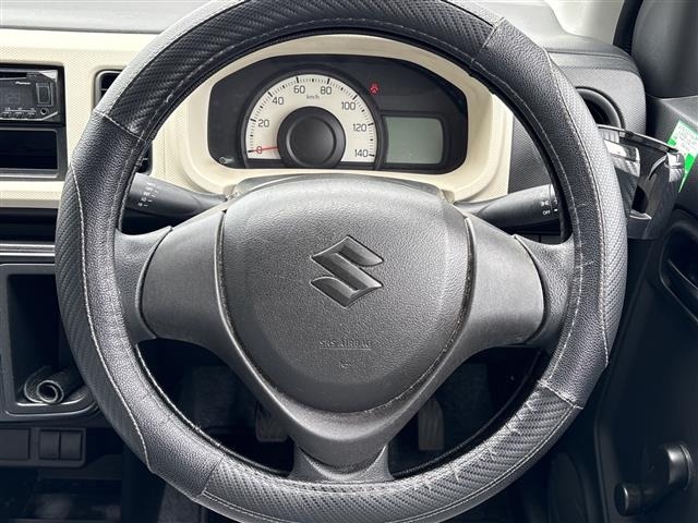 Suzuki ALTO 2016 7926431-7