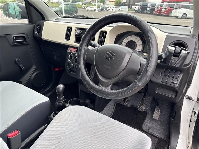 Suzuki ALTO 2016 7926431-8