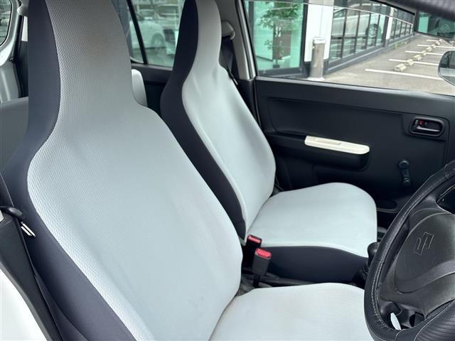 Suzuki ALTO 2016 7926431-9
