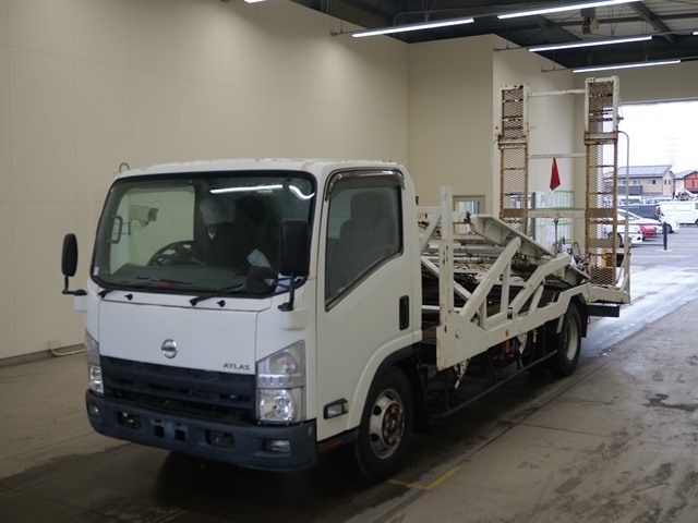 Nissan ATLAS 2008 7922785-0