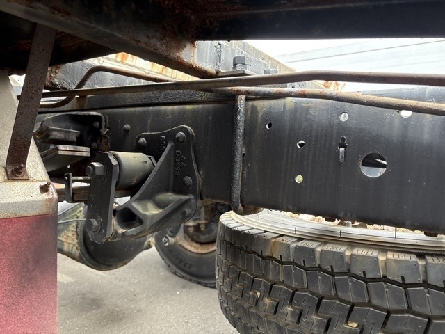 Nissan ATLAS 2008 7922785-14