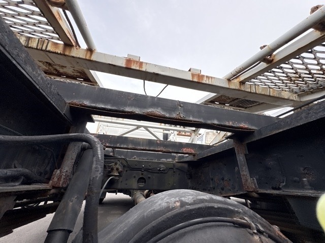 Nissan ATLAS 2008 7922785-15