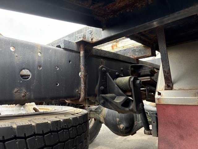 Nissan ATLAS 2008 7922785-16