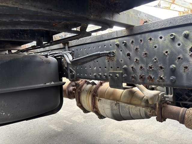 Nissan ATLAS 2008 7922785-17