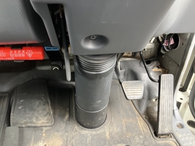 Nissan ATLAS 2008 7922785-4