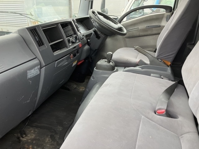 Nissan ATLAS 2008 7922785-5