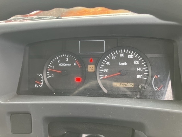 Nissan ATLAS 2008 7922785-7