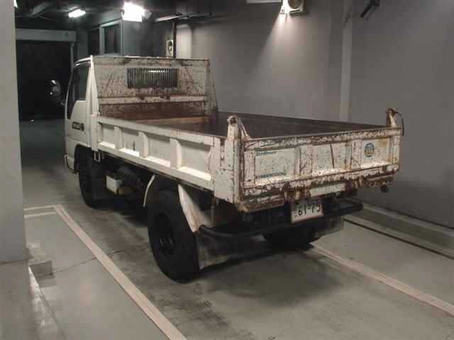 Nissan ATLAS 2003 7922791-1