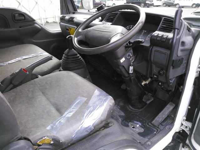 Nissan ATLAS 2003 7922791-3