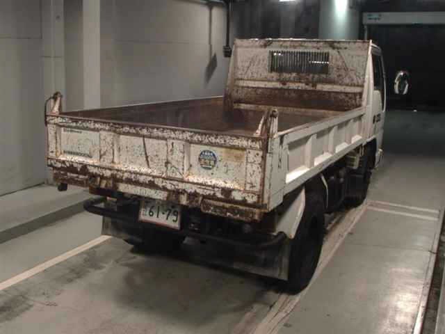 Nissan ATLAS 2003 7922791-5