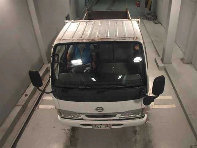 Nissan ATLAS 2003 7922791-6