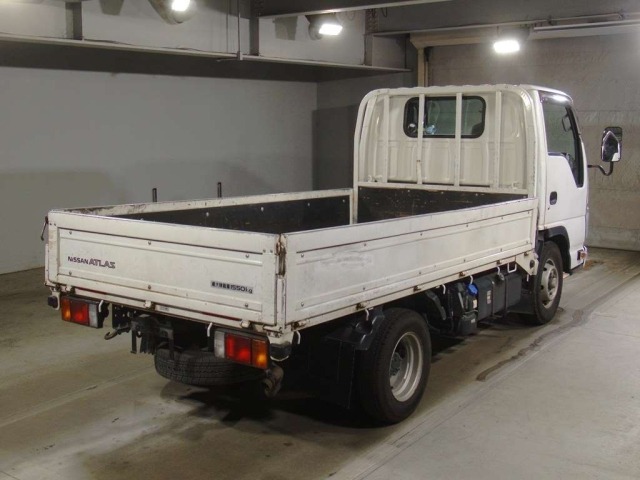 Nissan ATLAS 2020 7922792-1